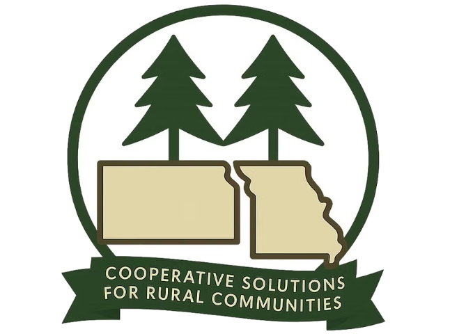 Cooperative solutions for rural communities