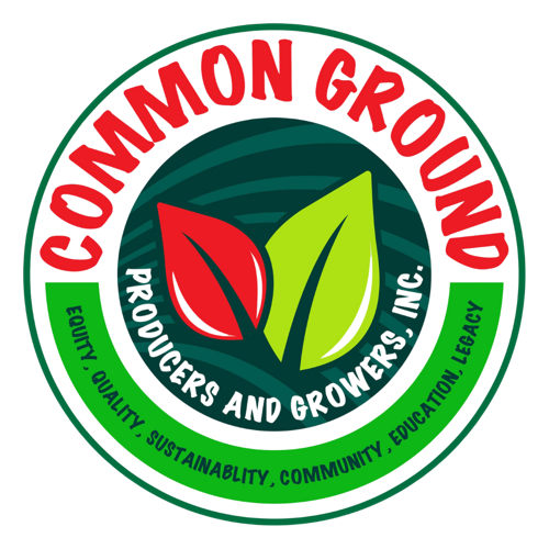 Common Ground Producers and Growers